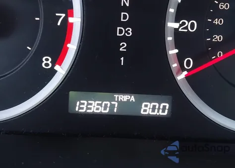 2011 Honda Accord 2.4 Lx-P from USA, damaged, VIN 1HGCP2F48BA003774